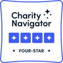 2021 Charity Navigator Seal