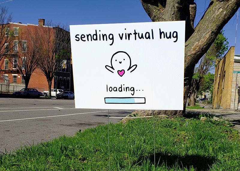 Campaign & Yard Signs Cincinnati Ohio Signs, Graphics, & Printing