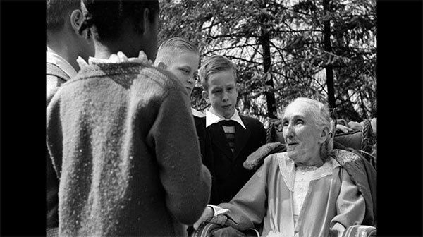 The Life & Legacy of Mary Virginia Merrick, 1866-1955