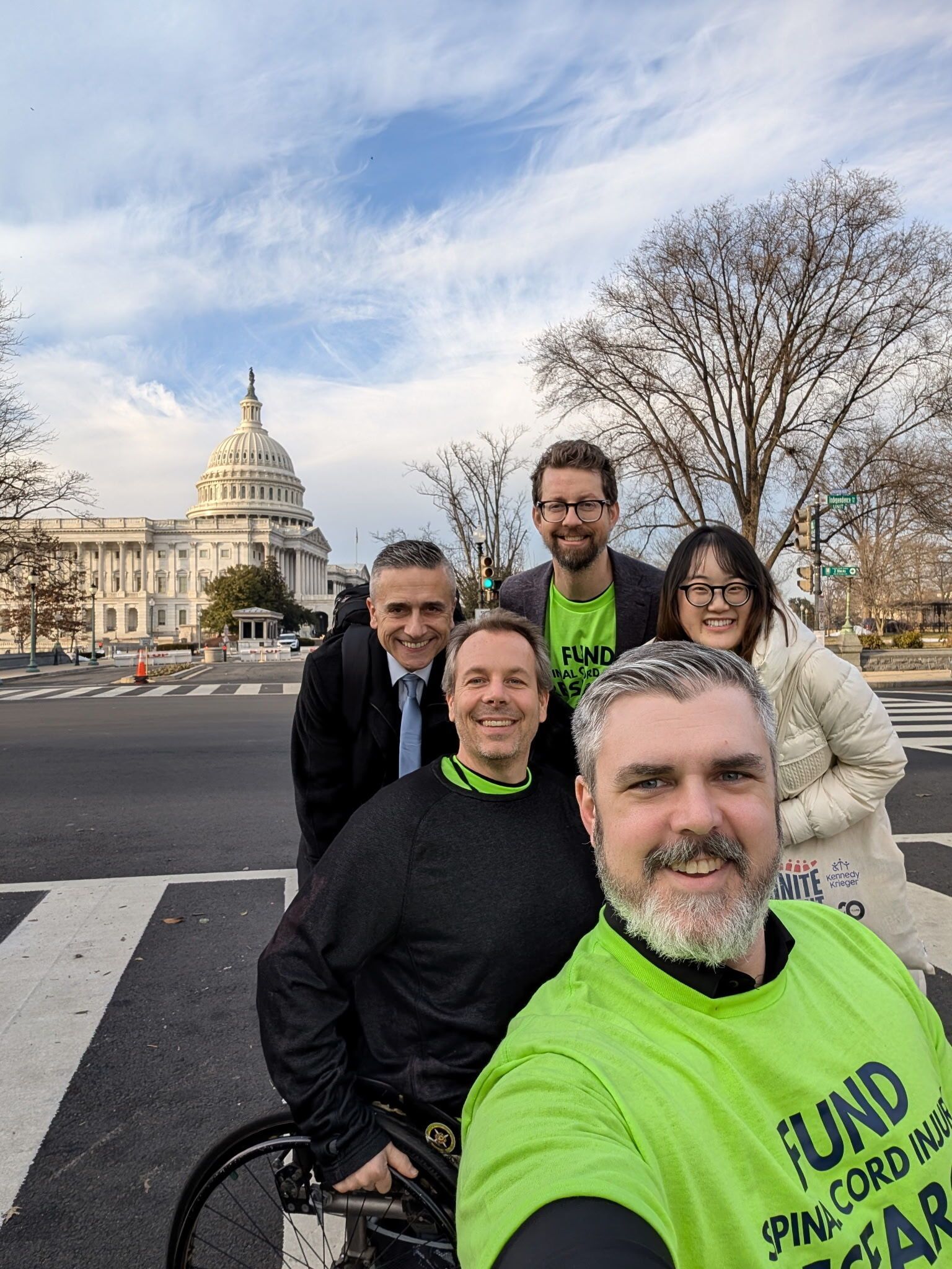 Disability Pride Month & U2FP