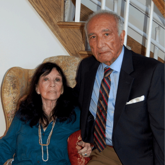 Rassekh Health & Human Services Field of Interest Fund