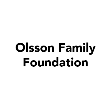 Olsson Family Foundation