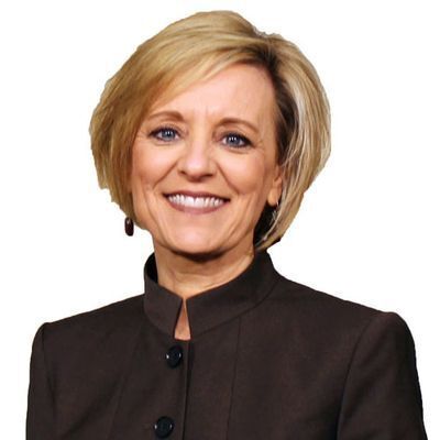 Marcia Herring