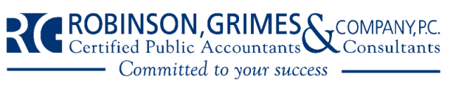 Robinson Grimes