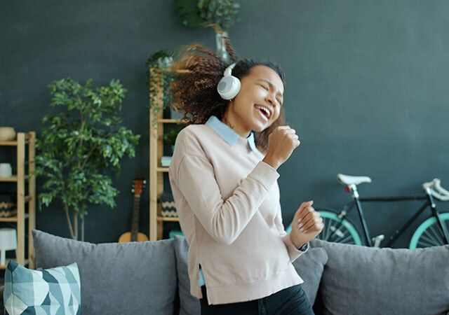 Stop and Listen: How Music Can Benefit You