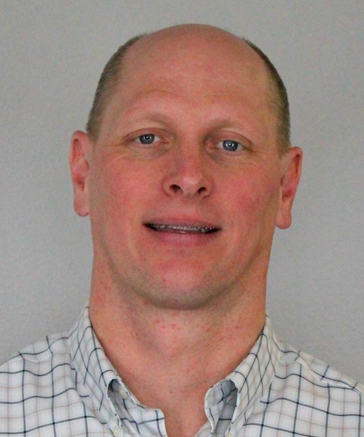 Todd Peterson