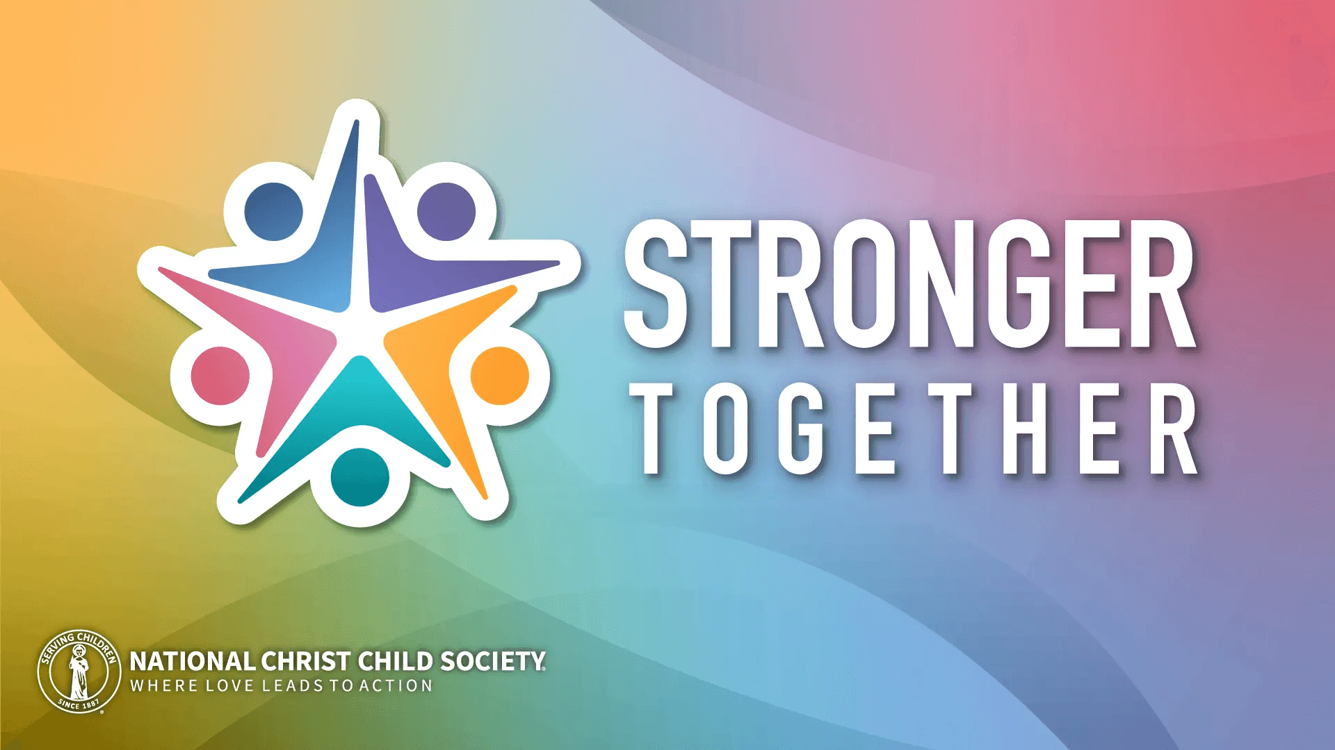 2026 Christ Child Society National Conference