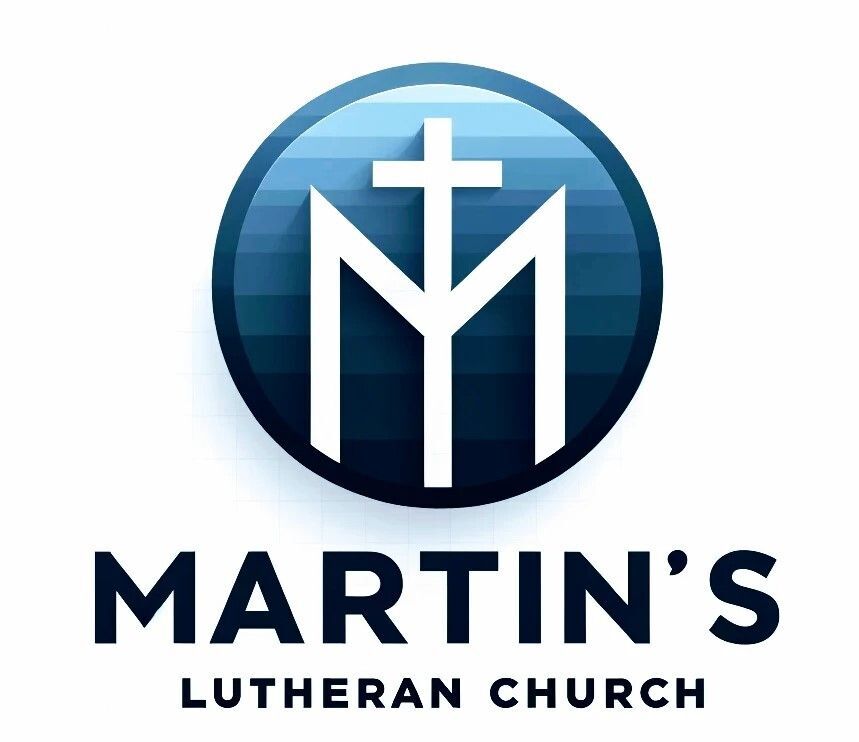 Martin's Lutheran Church - Casselton