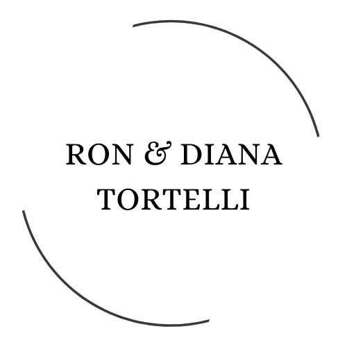 Ron and Diana Tortelli