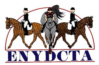 Eastern New York Dressage and Combined Training Association
