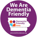 Dementia Friendly Iowa Business