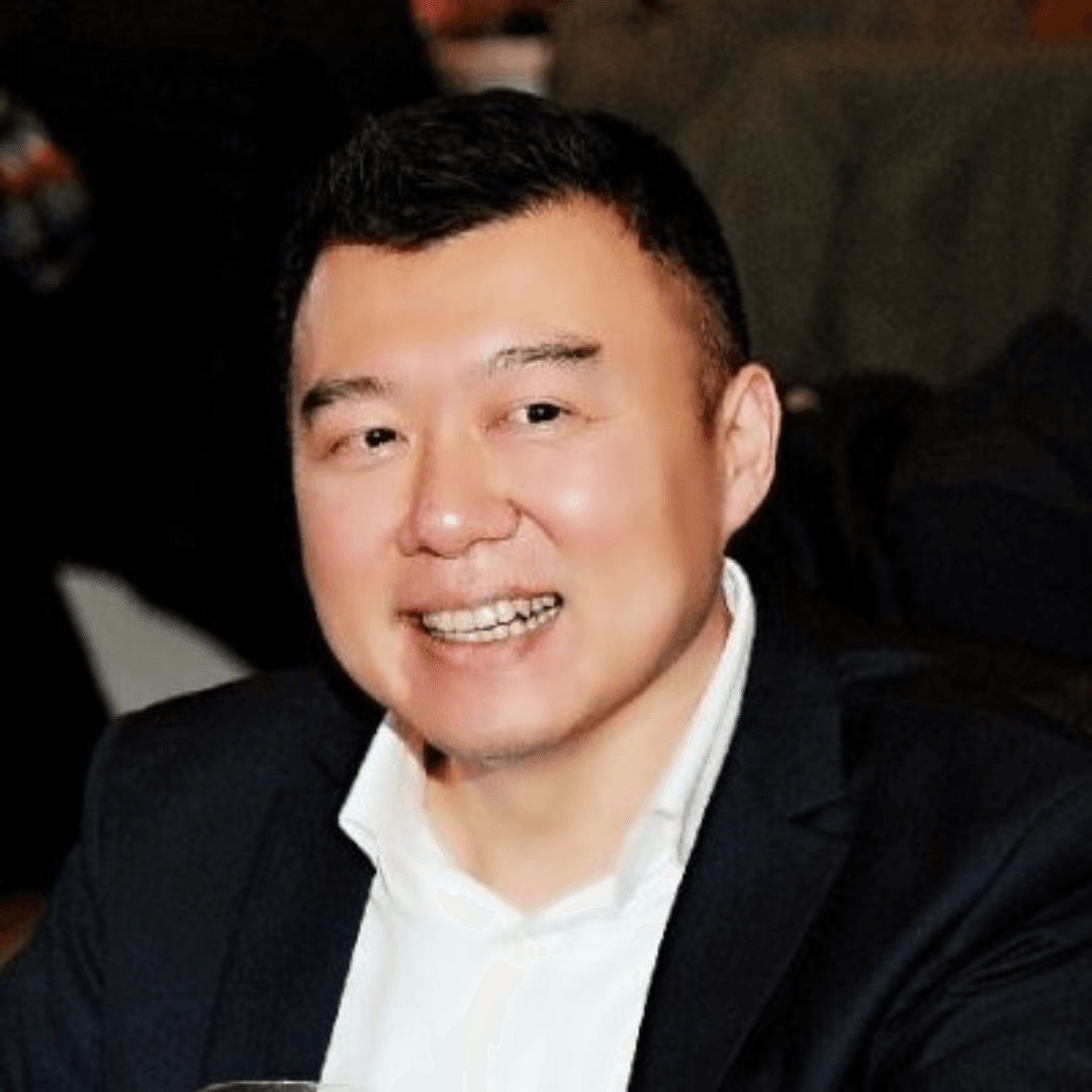 Howard Huang