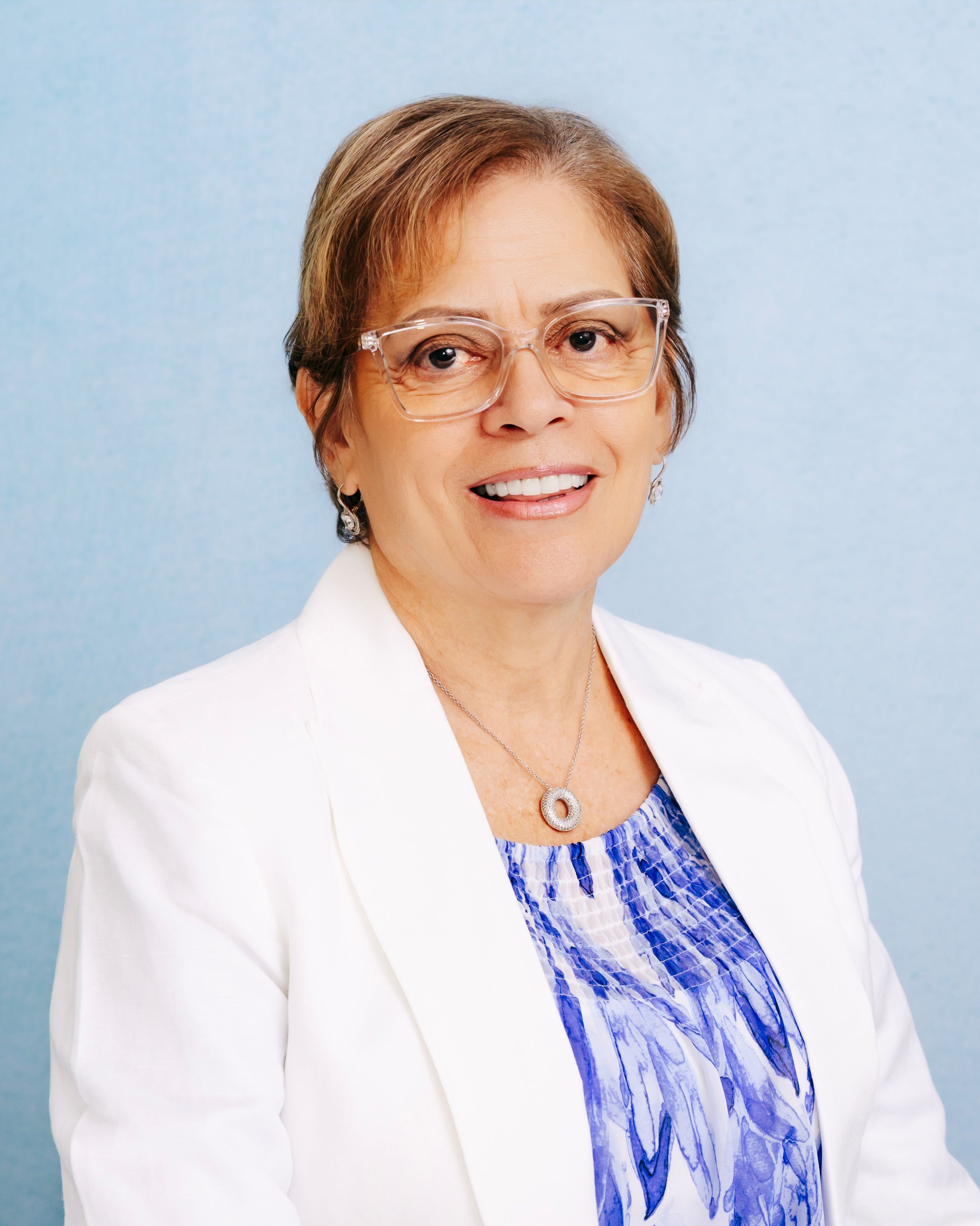 Rosa Omaira Jimenez, BHP