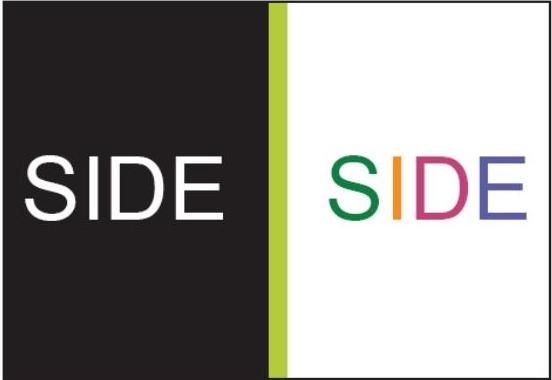 Side Side