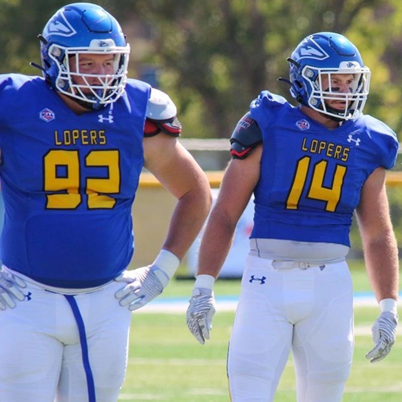 Loper College Football