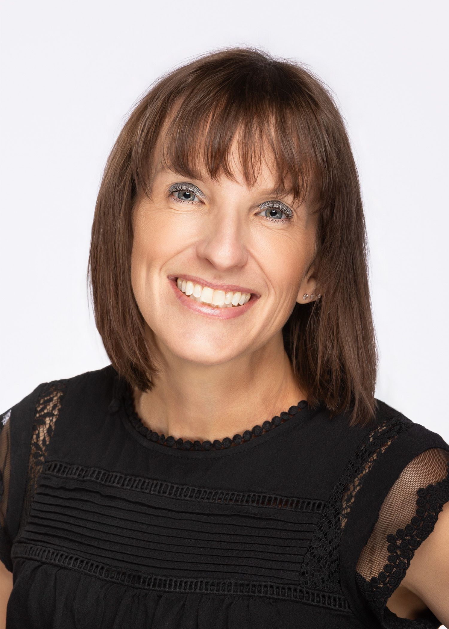 Shauna Stonehocker