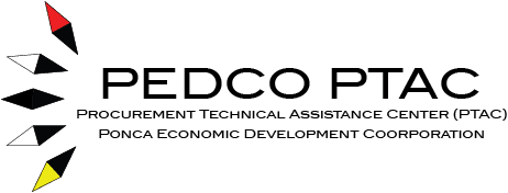 PEDCO PTAC - Procurement Technical Assistance Center