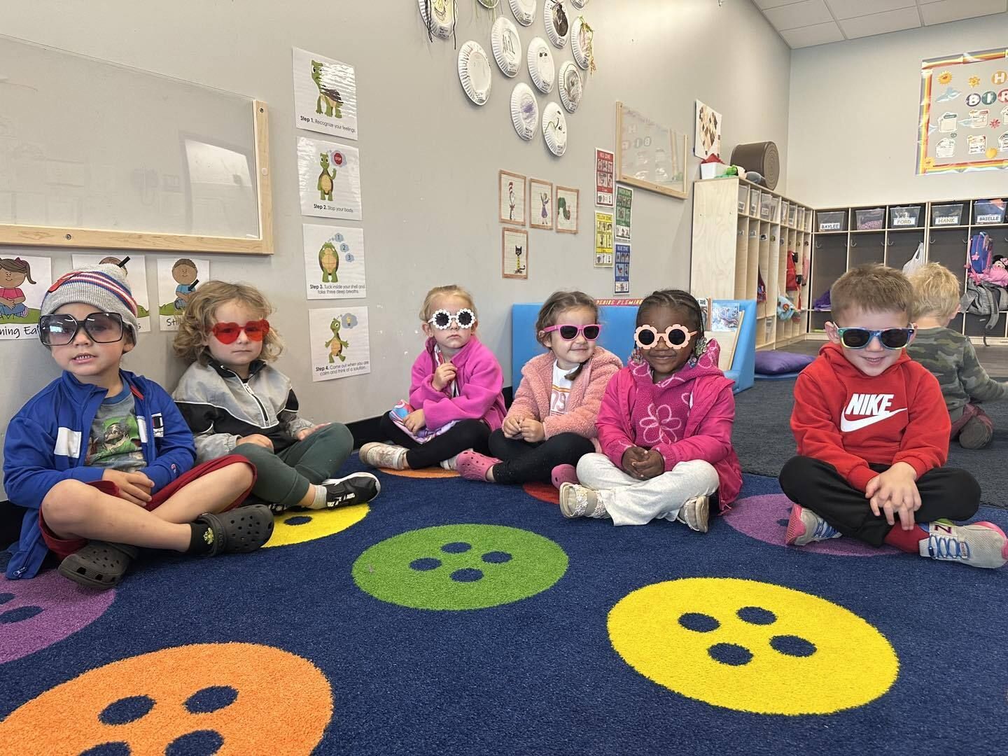 Check out our latest Annual Report