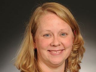 Adrienne Hammill, MD, PhD
