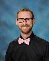 Mr. Gavin Guldenpfennig