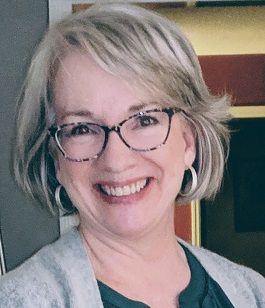 Linda Simmons, MA, DMin