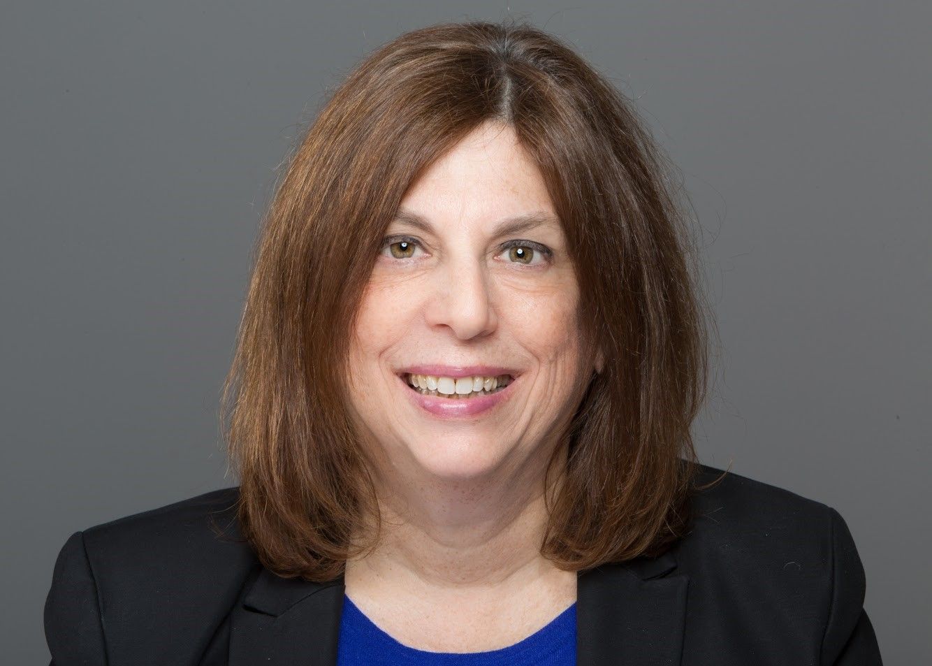 Susan Cohn