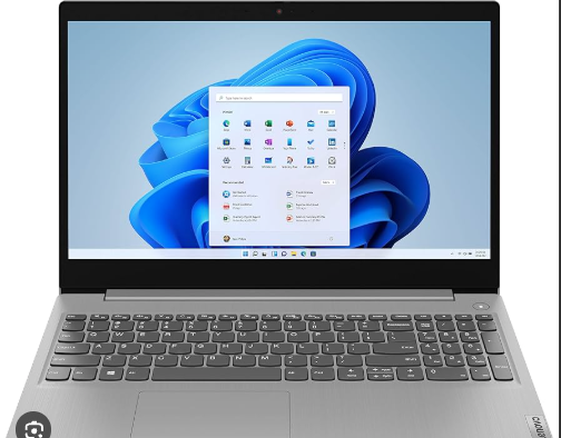 Lenovo Ideapad Laptop