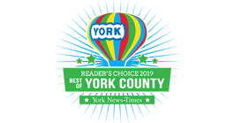 York Readers' Choice Runner-Up