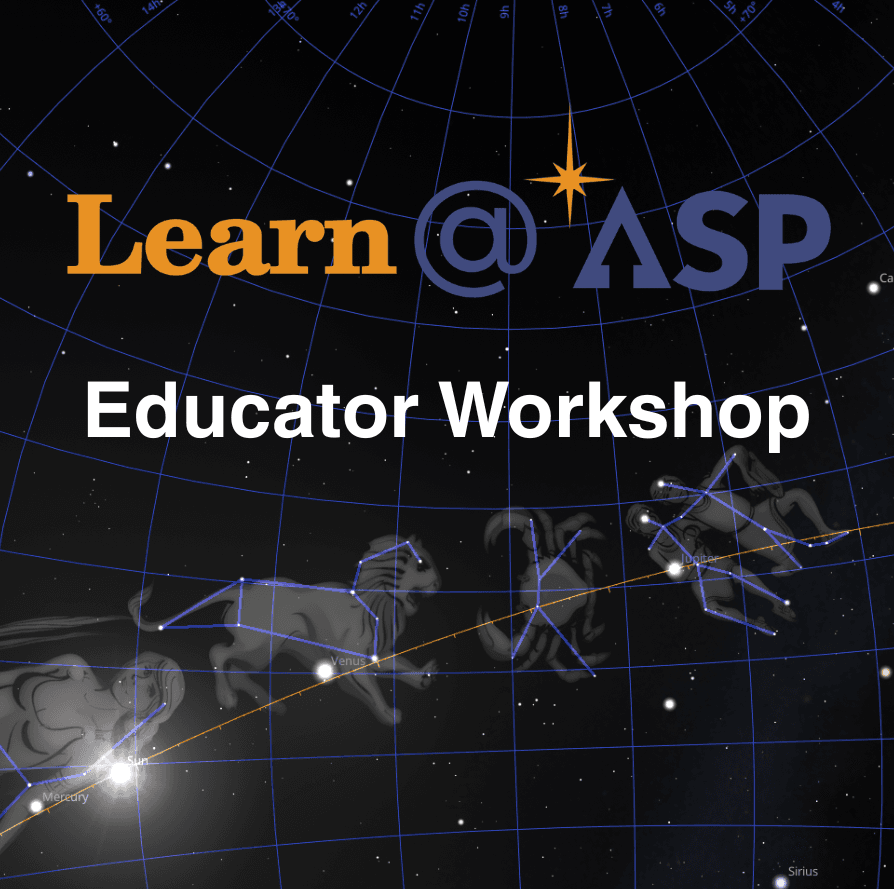 Registration is required for this workshop - $40