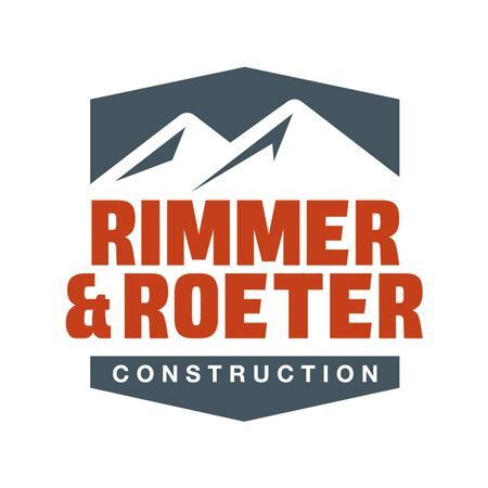 Rimmer and Roeter Construction, Inc.