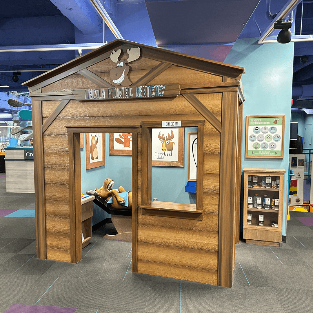 Lincoln Pediatric Dentistry