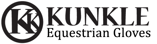 Kunkle Equestrian Gloves