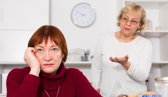 3 Effective Ways to Respond to Caregiver Criticism