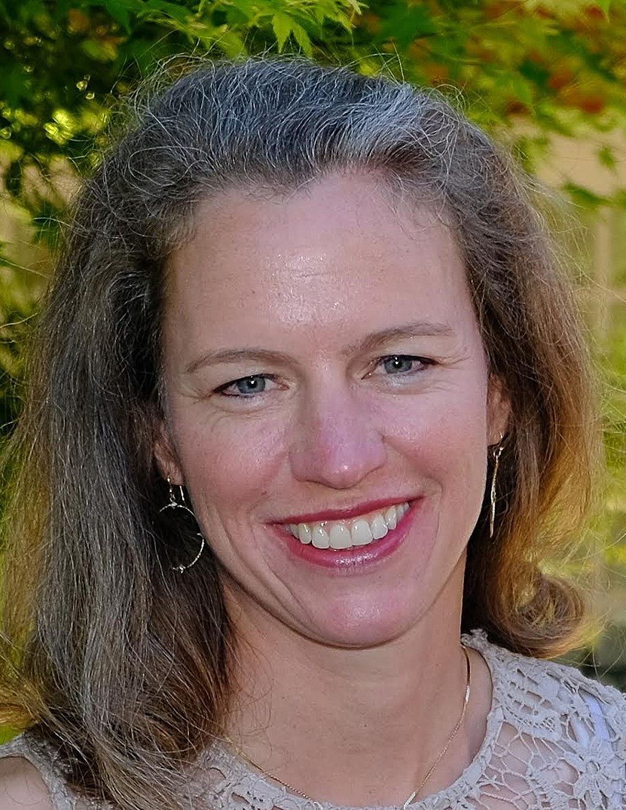 Julie Geter
