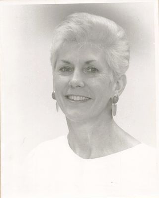 Obituary for Judith Kaser Bailey