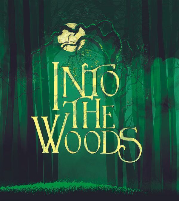 Into the Woods Auditions