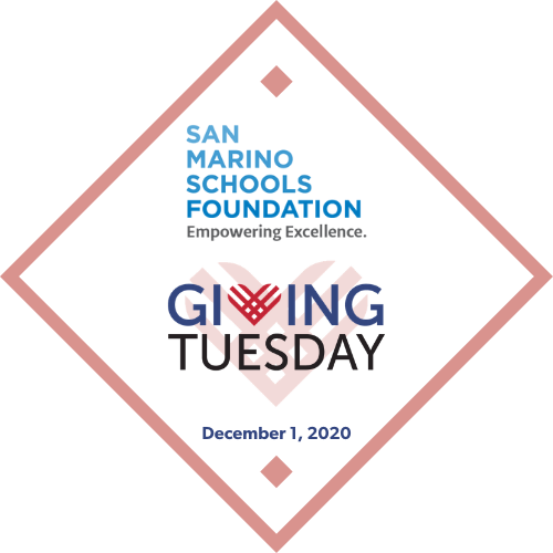 There Is Still Time To Participate in #GivingTuesday!