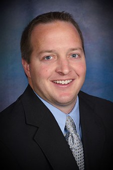 Eakes Promotes Nate Schaf