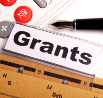 Grant Research Database