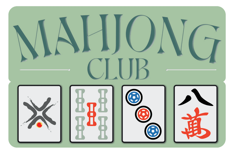 Mahjong Club