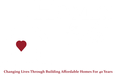 Homes for All