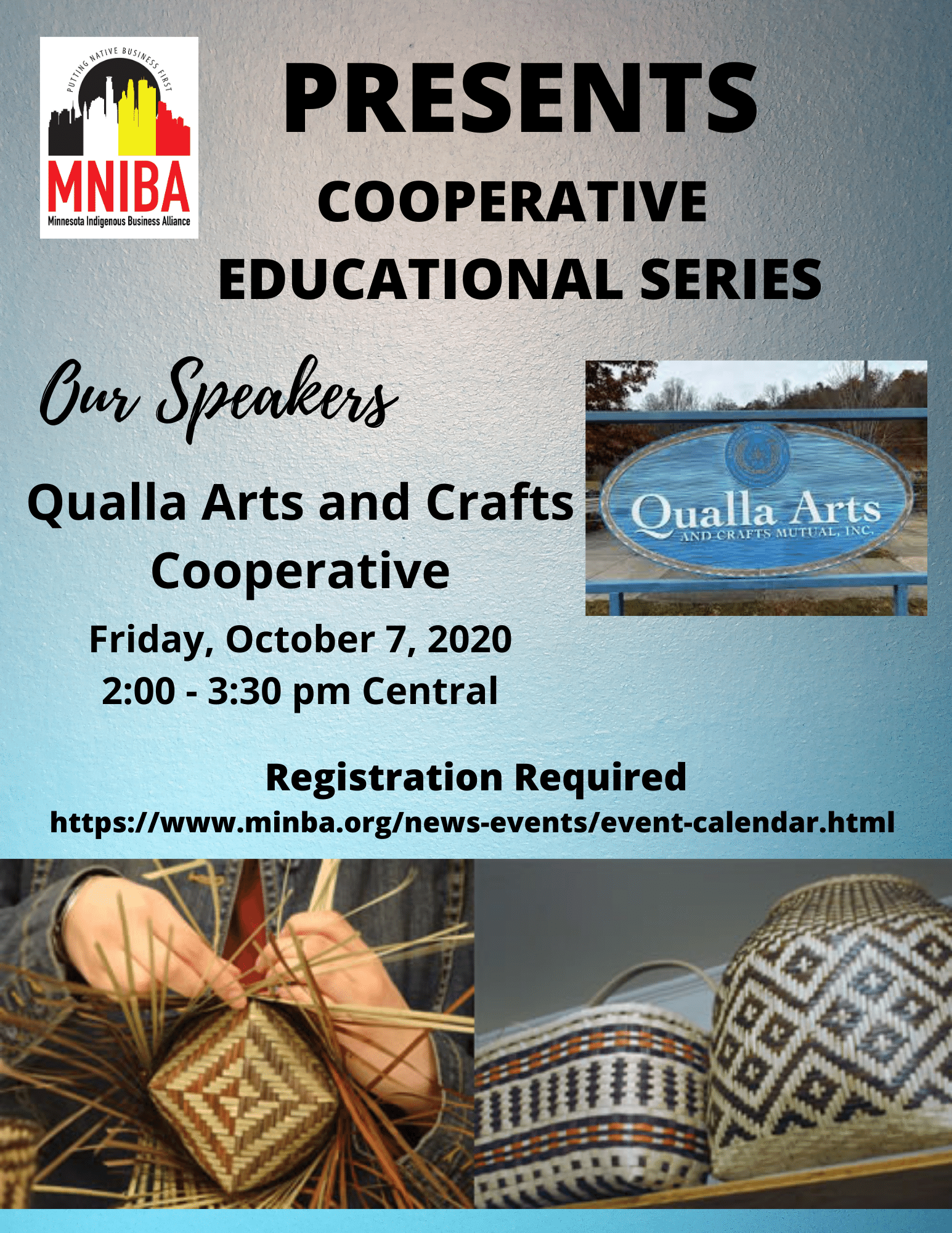 Artist Cooperative Educational Series