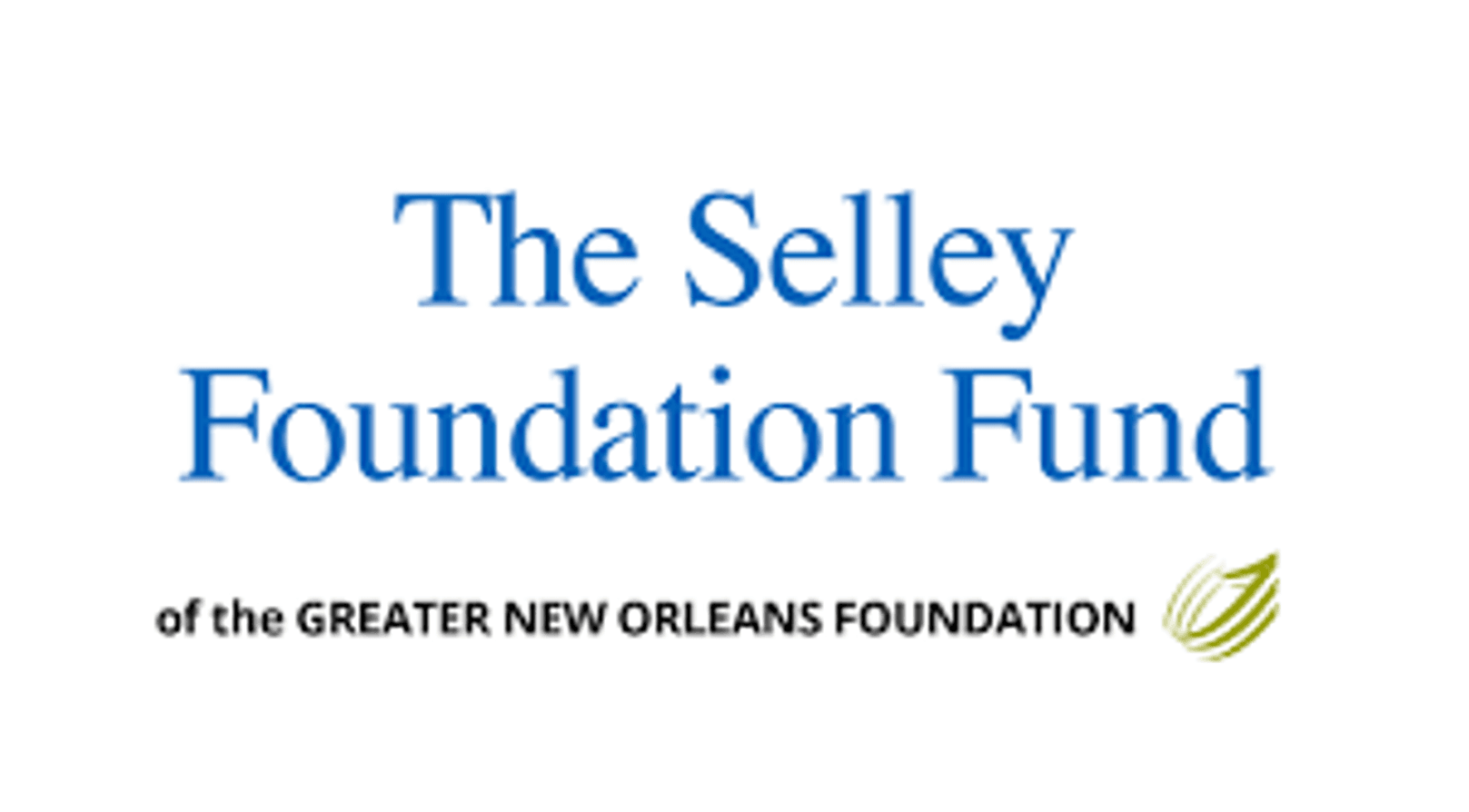 The Selley Foundation Fund