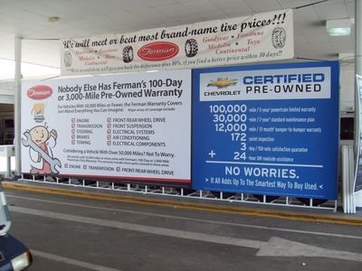 Promotional Banners 2 