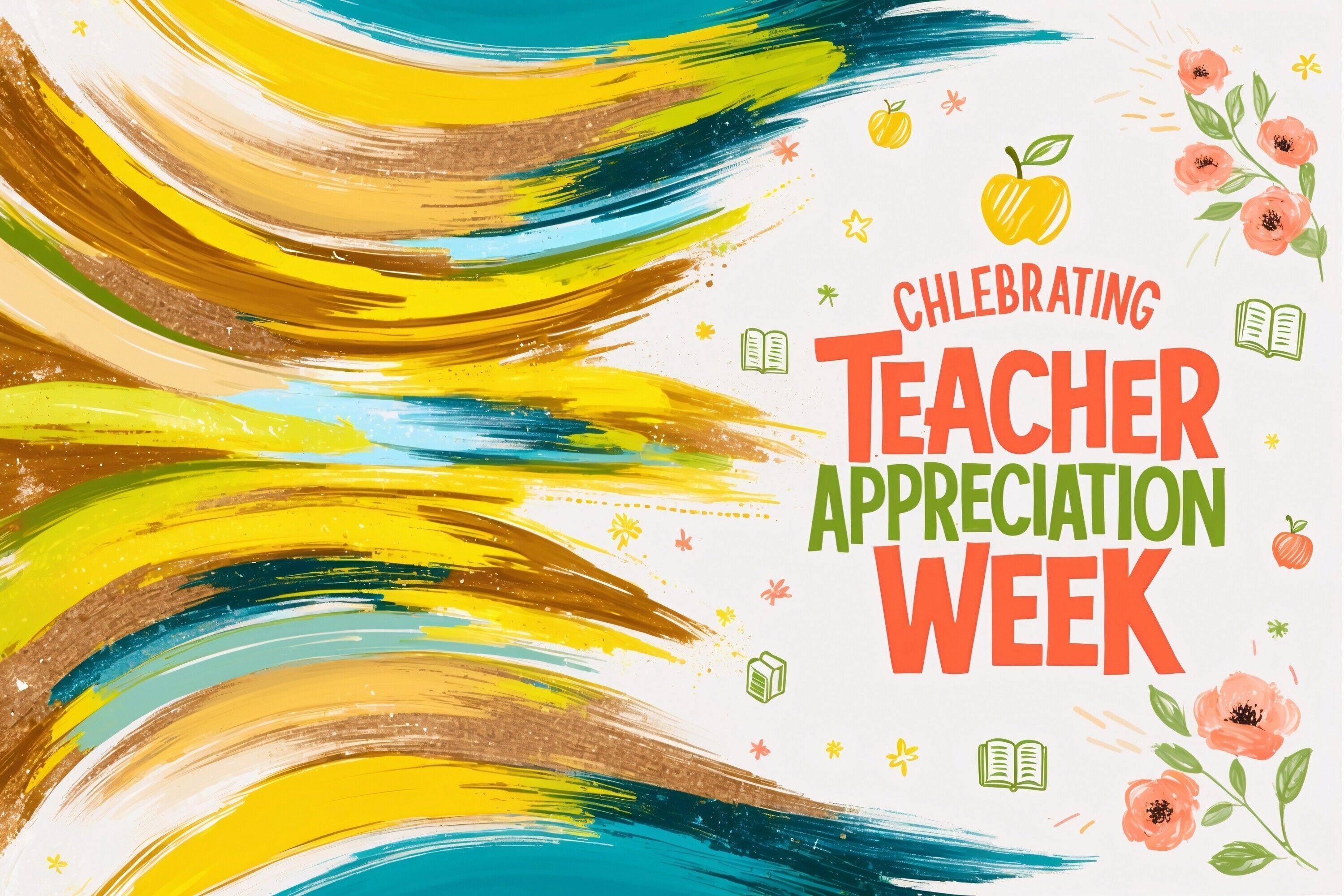Teacher Appreciation Week