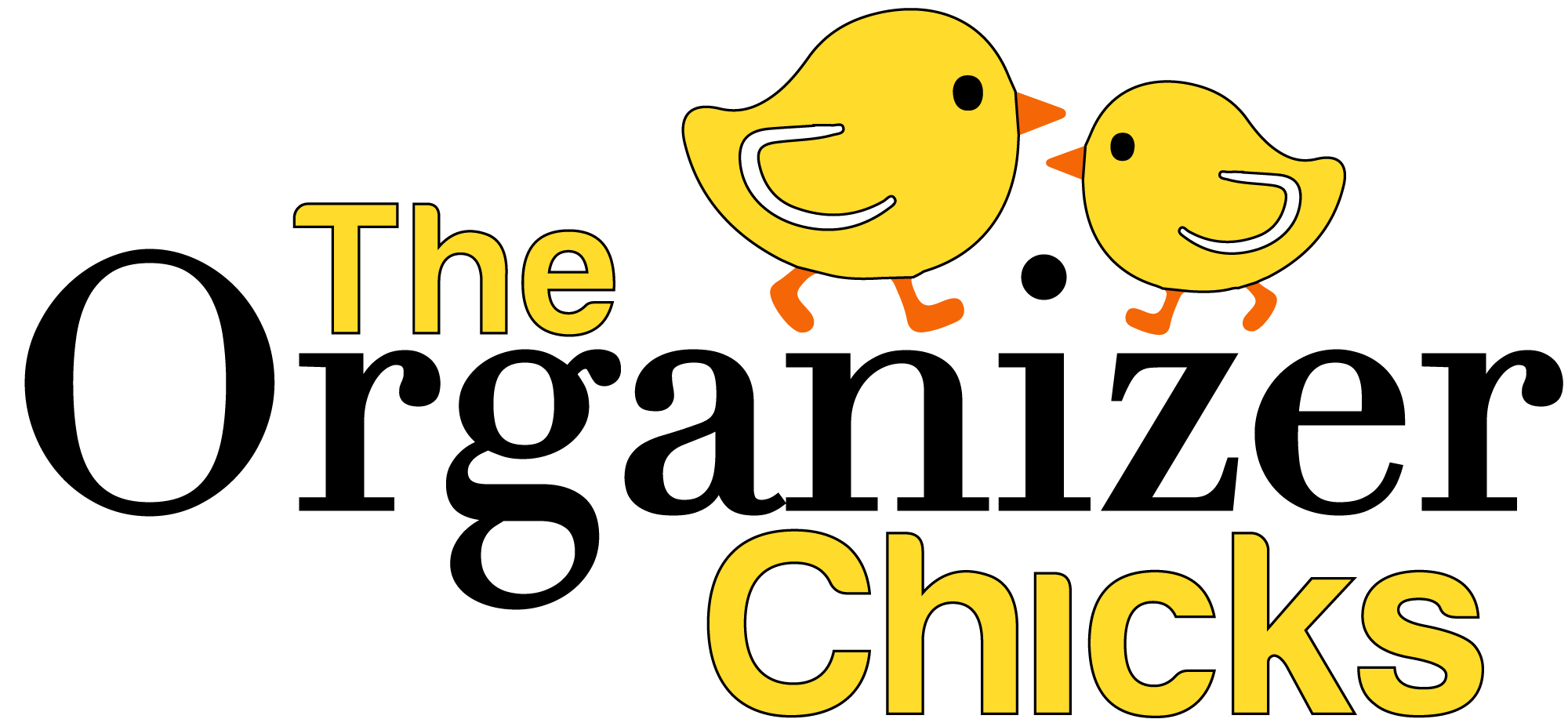The Organizer Chicks