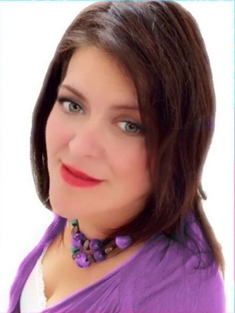 Kim Salas, MFT Trainee