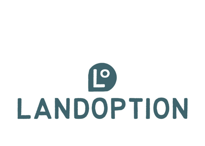 Landoption