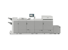 Digital Color Printing