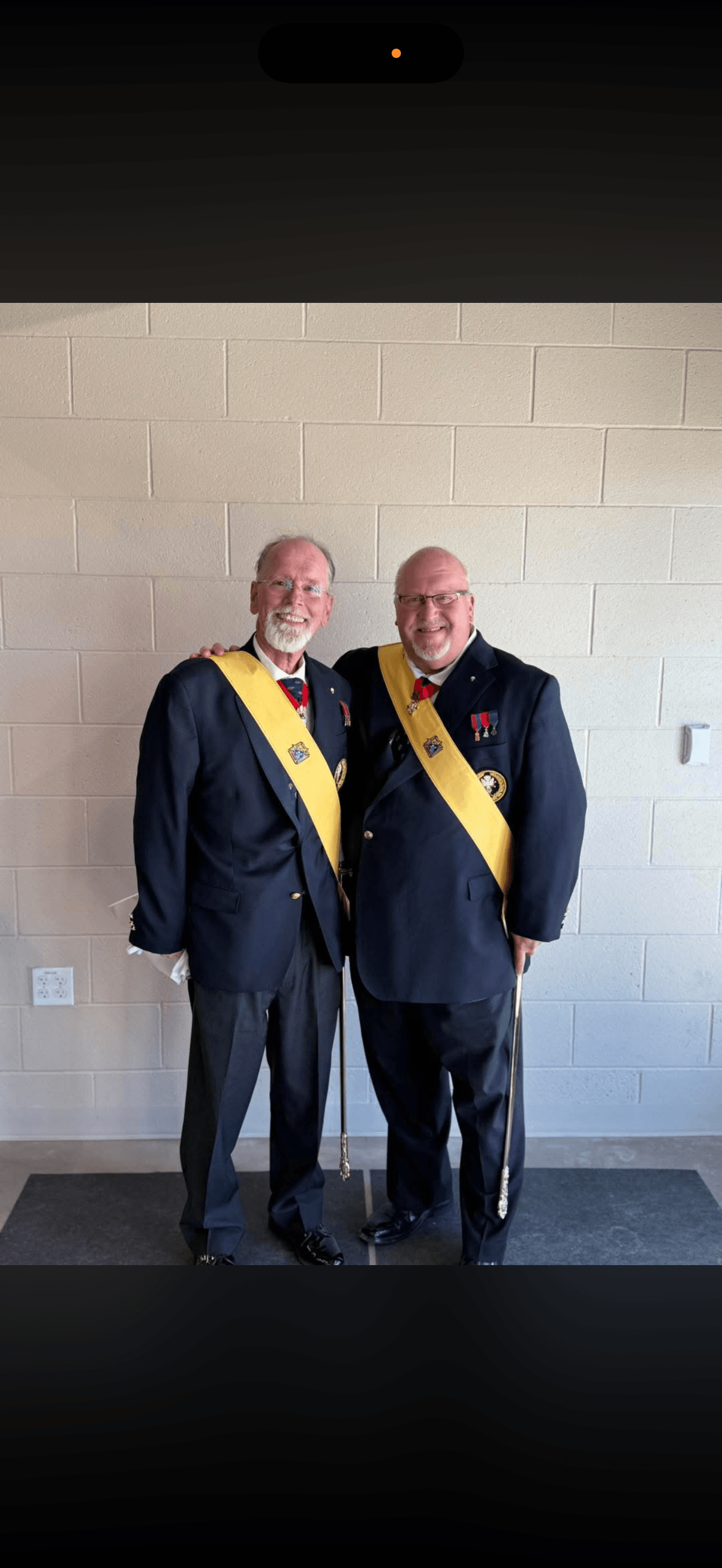 Colorado and Nebraska District Masters